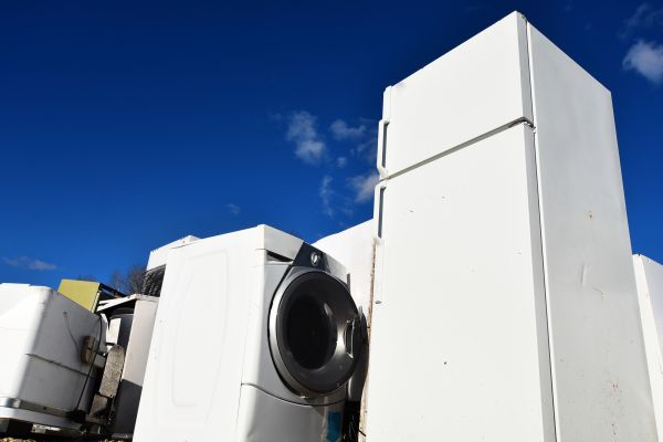 Appliance Disposal Service in Fort Walton Beach