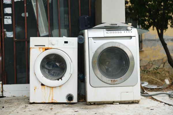 Dryer Disposal in Fort Walton Beach