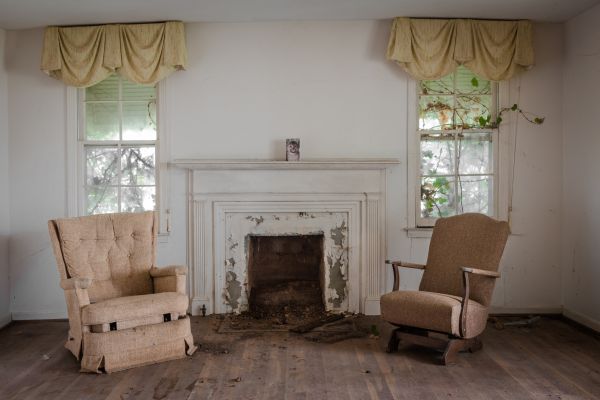 Recliner Removal in Fort Walton Beach