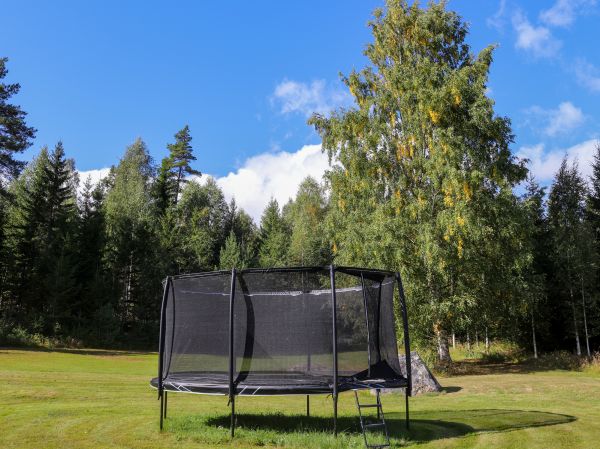 Trampoline Removal in Fort Walton Beach