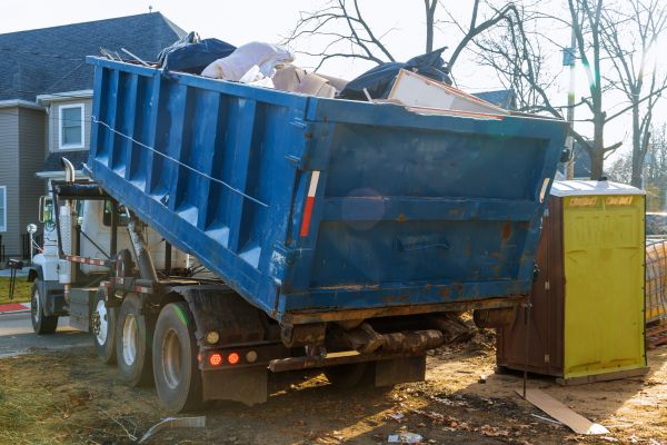 Rubbish Removal in Fort Walton Beach