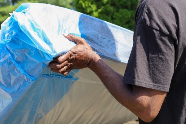 Mattress Disposal in Fort Walton Beach