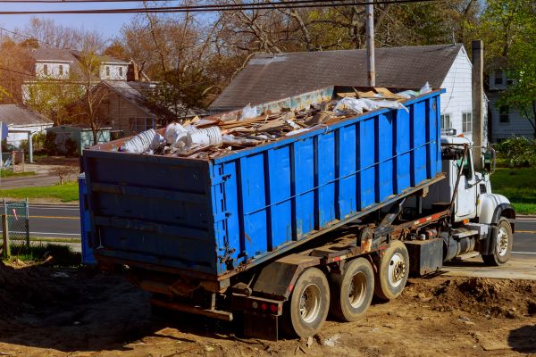 Junk Pickup Service in Fort Walton Beach