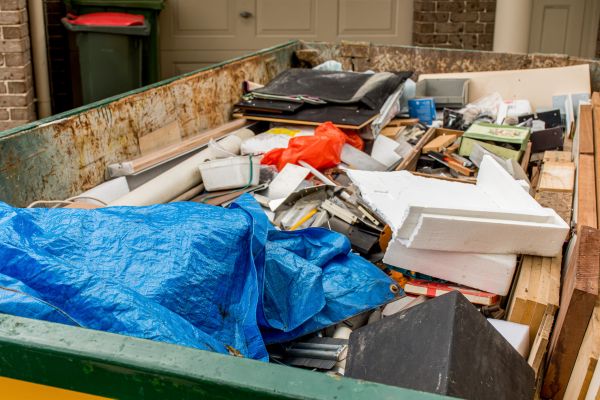 Junk Disposal in Fort Walton Beach