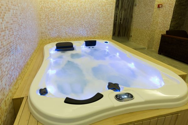 Spa Disposal in Fort Walton Beach