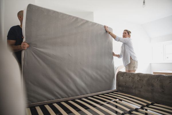 Bed Disposal in Fort Walton Beach