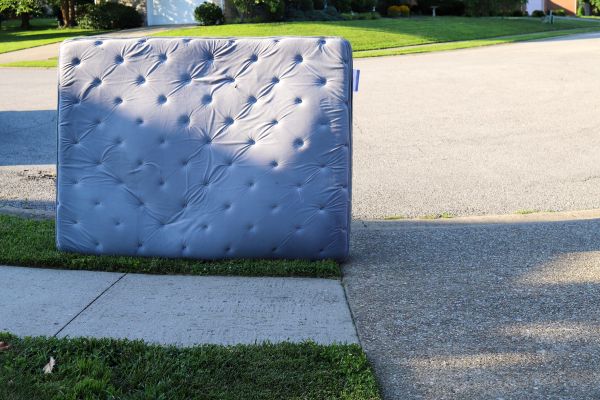 Mattress Removal Service in Fort Walton Beach