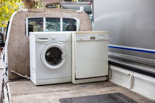 Dishwasher Disposal in Fort Walton Beach