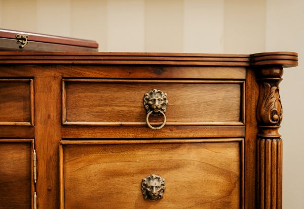 Dresser Disposal in Fort Walton Beach