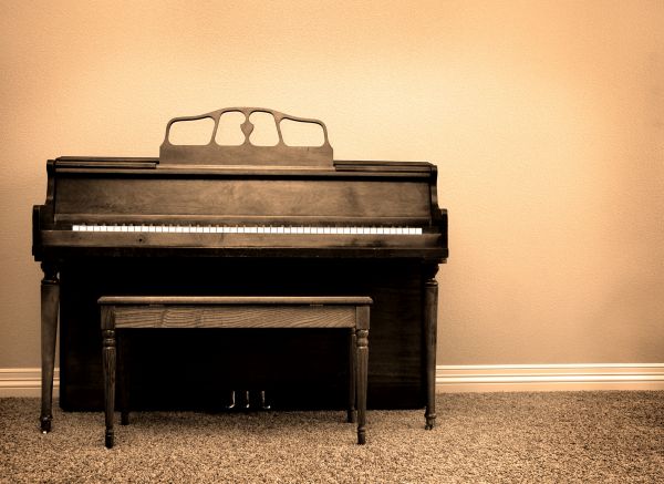 Piano Disposal Service in Fort Walton Beach