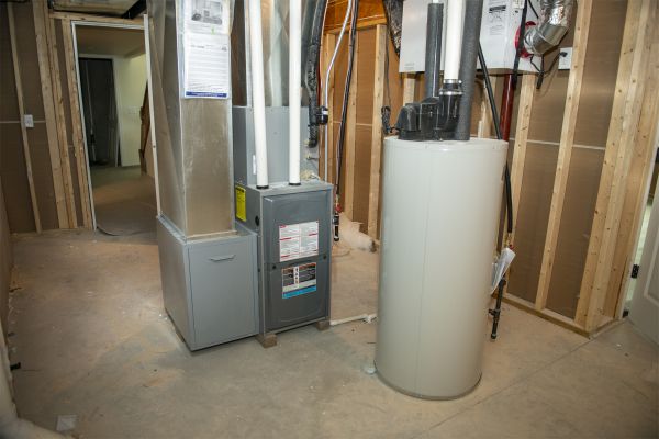 Furnace Disposal in Fort Walton Beach