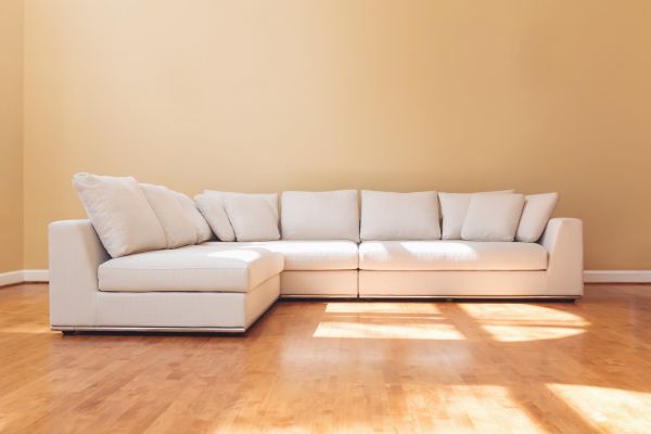 Sectional Disposal in Fort Walton Beach