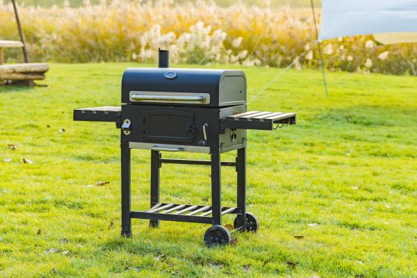BBQ Removal in Fort Walton Beach