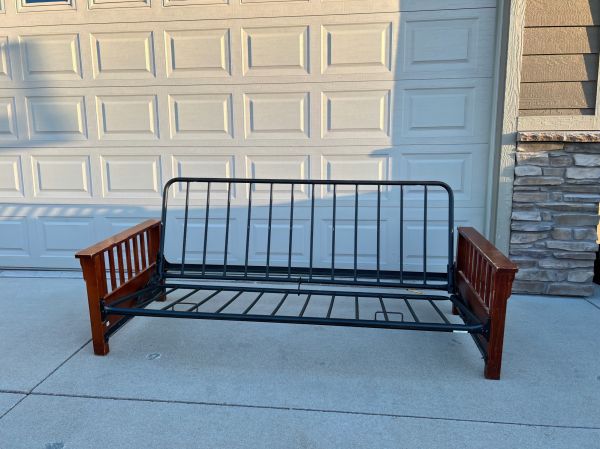 Porch Furniture Disposal in Fort Walton Beach