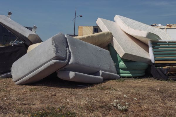 Sofa Bed Removal in Fort Walton Beach